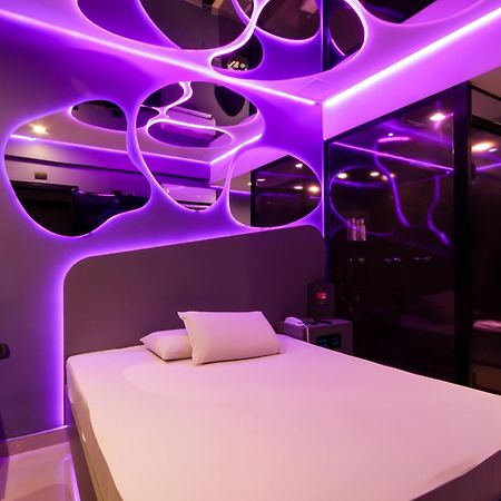 Adrenalina Motel Itaquera - Arena Corinthians (Adults Only) Сан-Пауло Экстерьер фото