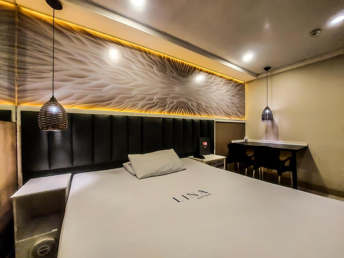Adrenalina Motel Itaquera - Arena Corinthians (Adults Only) Сан-Пауло Экстерьер фото