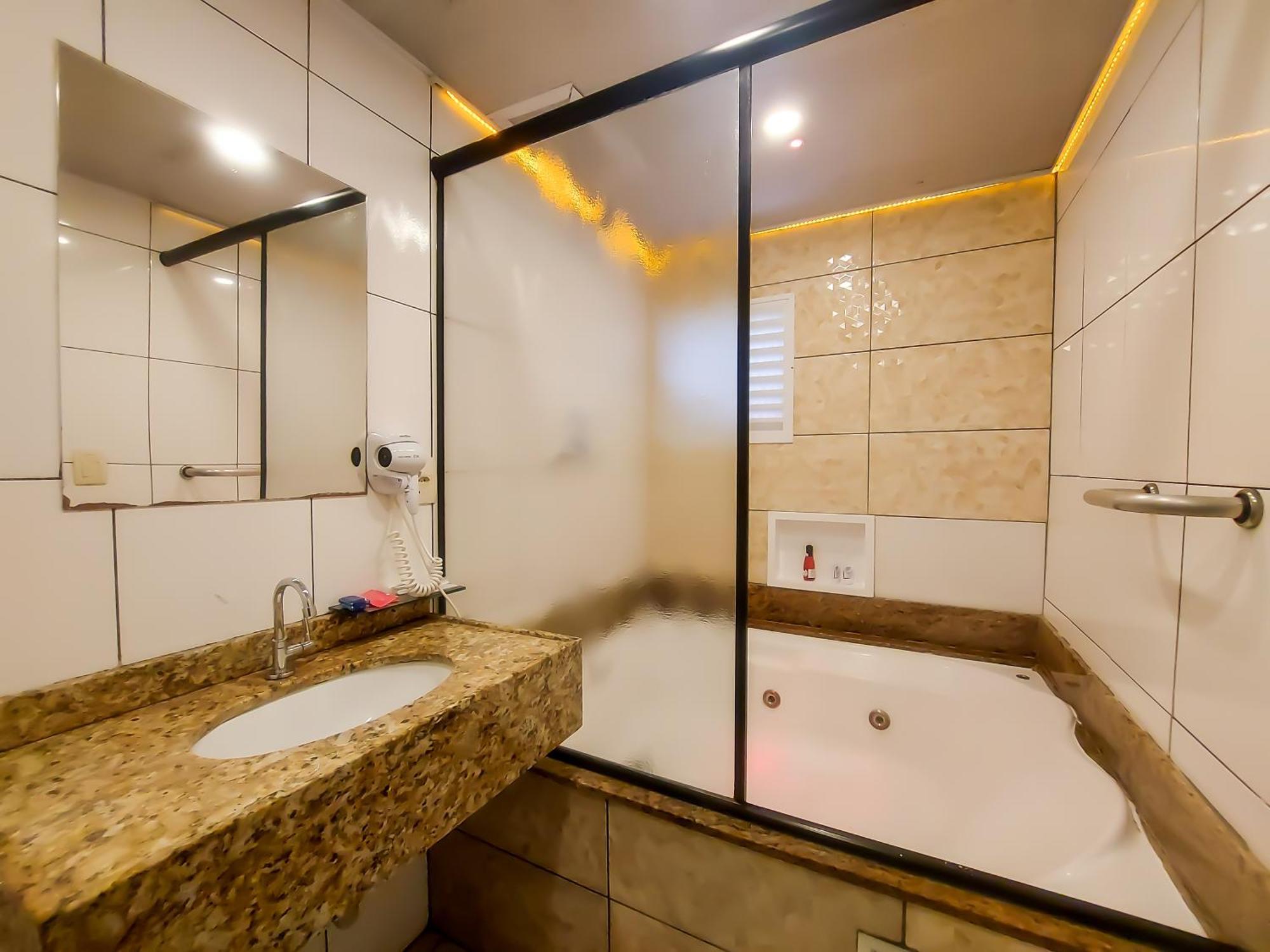 Adrenalina Motel Itaquera - Arena Corinthians (Adults Only) Сан-Пауло Экстерьер фото