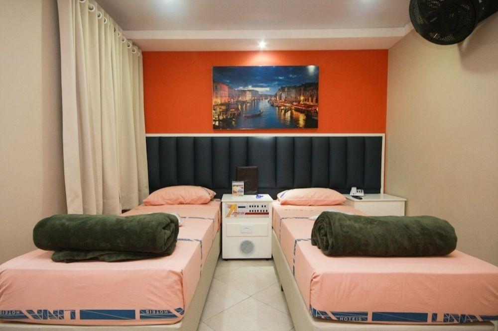 Adrenalina Motel Itaquera - Arena Corinthians (Adults Only) Сан-Пауло Экстерьер фото